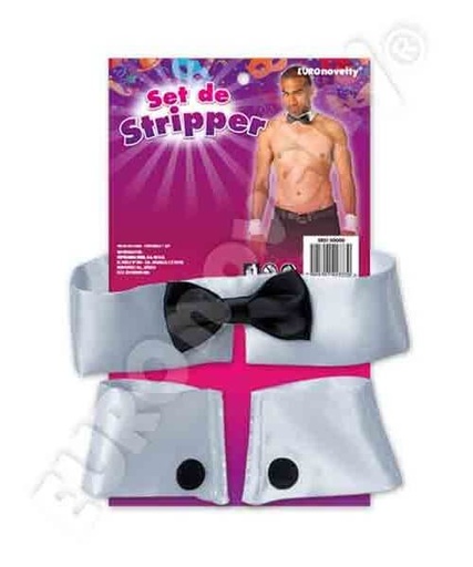 [67.DSSTR] Set De Stripper C/1