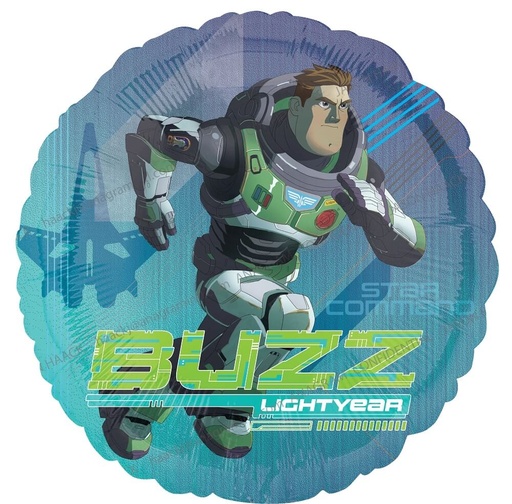 [191.44733] Globo 18" Buzz Lightyear C/1