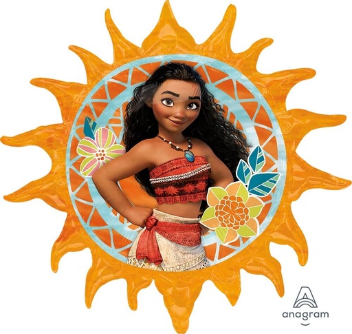 [196.34688] Globo 36" Moana Sol C/1