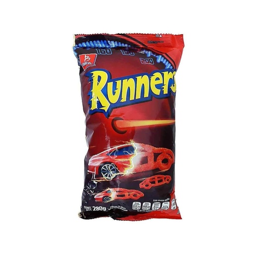 [221.2226] Runners 58 g