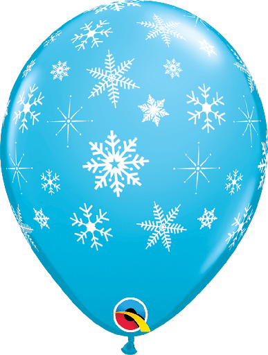 [203.40573] Globo 12" Copos C/1