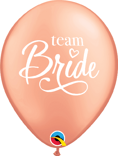 [203.87889] Globo 12" Team Bride C/1