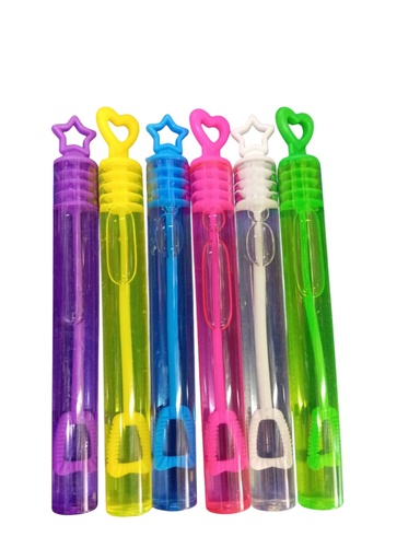 [261.PP-1152] Burbuja Gel Tubo C/1
