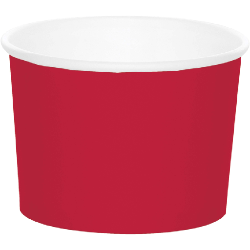 [20.349808] Treat Cups Red C/8