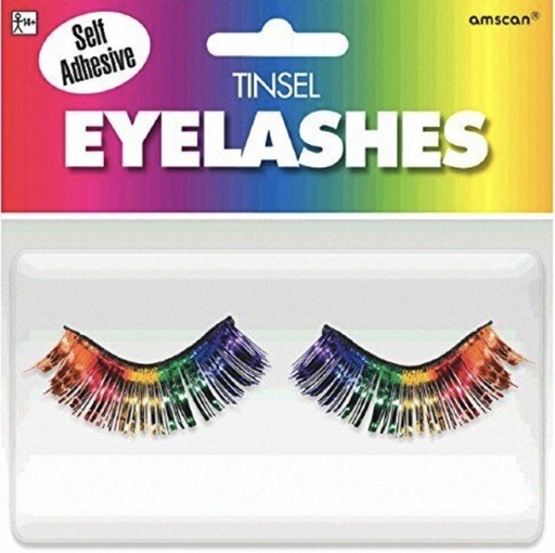 [41.397281] Eyelashes Colores Multi C/1