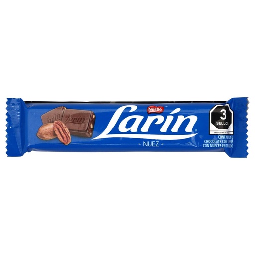 [221] Larin Mas Nuez Ind C/24g