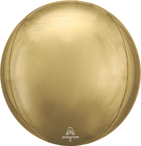 [190.4186901] Orbz Dorado Gold C/1