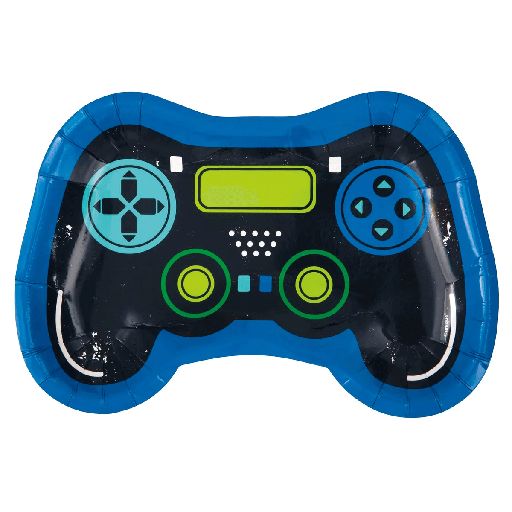 [31.25217] Plato Figura Gamer Birthday C/8