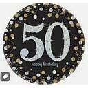 [40.551546] Plato 9" Sparkling Celebration 50