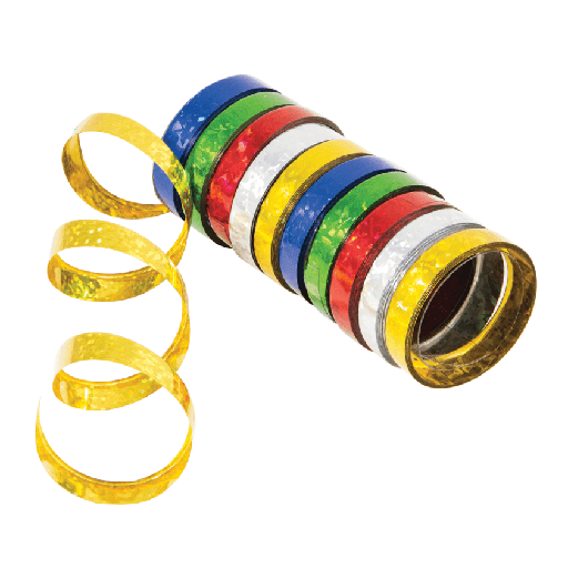 [20.071020] Holographic Streamers Multicolor C/1