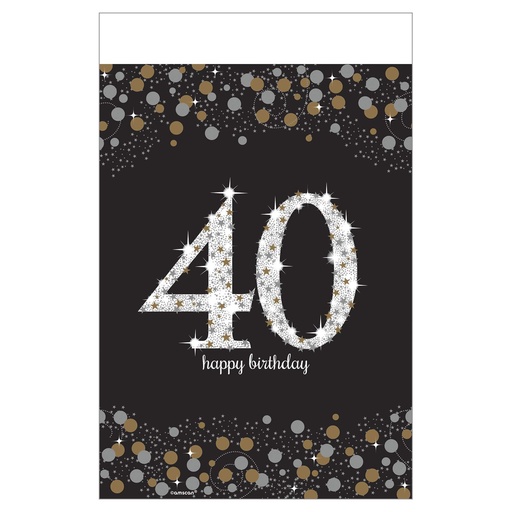 [40.571545] Mantel Sparkling Celebration 40 C/1