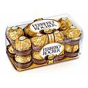 [221.39010] Caja Chocolate Ferrero Rocher C/16