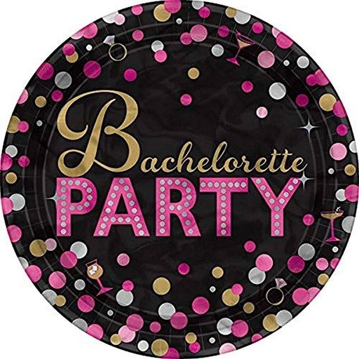 [40.541549] Plato 7" Bach Night C/8