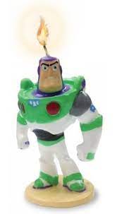 [13.479/353] Vela Figura Buzz C/1
