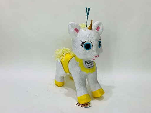 [252.00041] Piñata Figura CH Pequeño Pony