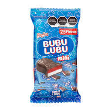 [220.01975] Bubulubu Mini C/25
