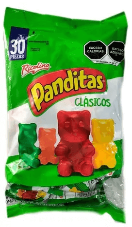 [220.] Panditas C/30