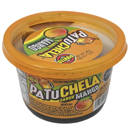 [221.29046] Patuchela Mango C/500g
