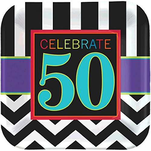 [40.551367] Plato 9" 50th Celebration C/8