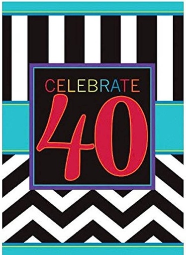 [41.571366] Mantel 40Th Celebration C/1