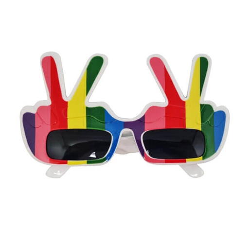 [69.PS086] Lentes Arcoiris C/1