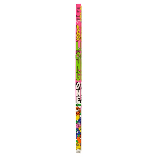[221] Goma de Mascar The Long One C/1