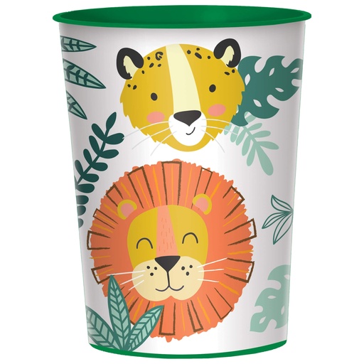 [40.422271] Vaso 16oz Get Wild C/1