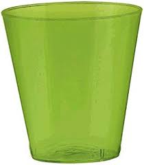 [40.357918.53] Vaso Shot 2oz Kiwi C/100