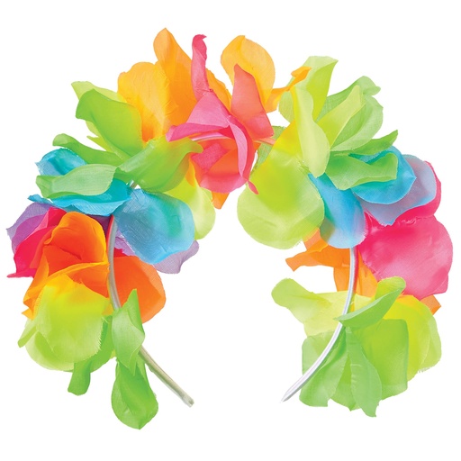 [3902995] Tiara Flores Neon C/1