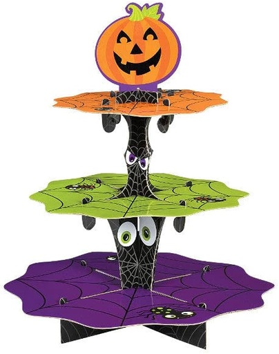 [41.140052] Cupcake Stand Halloween C/1