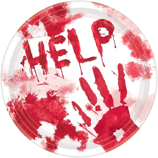 [40.741651] Plato 7" Bloody Good Time Help C/18
