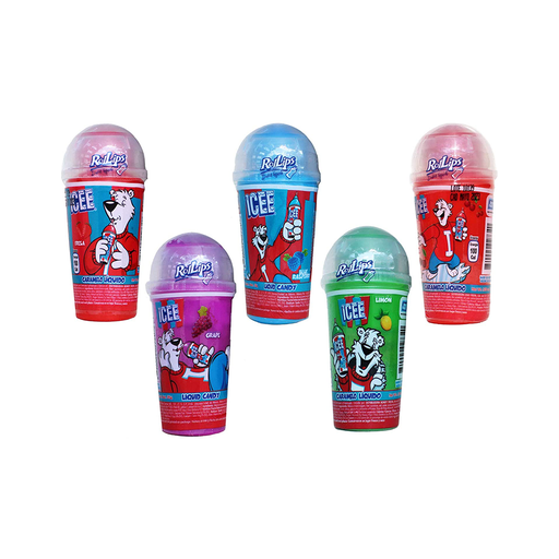 [220.ICEE] Icee RolLips C/1