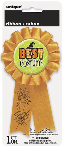 [30.91150] Boton Best Costume C/1