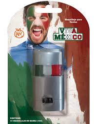 [182.40204] Maquillaje Roll On Tricolor C/1