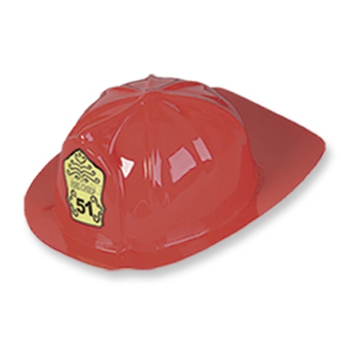 [10.5115/1] Casco de Bombero C/1