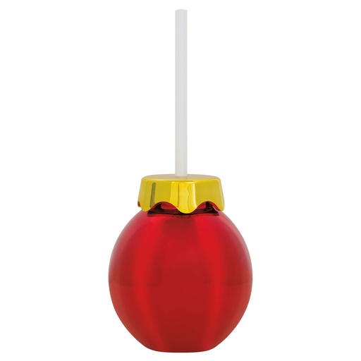 [30.73230] Vaso 12oz Esfera Vibrant Christmas C/1
