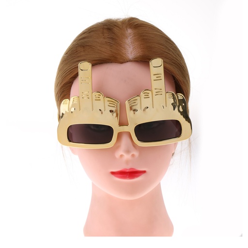 [10.5323] Lentes Saludo C/1