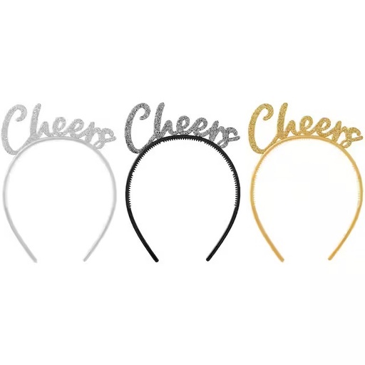[41.2500049] Tiara Cheers C/6