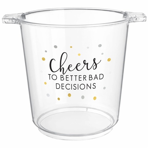 [40.431479] Hielera Cheers To Better Bad Decisions C/1