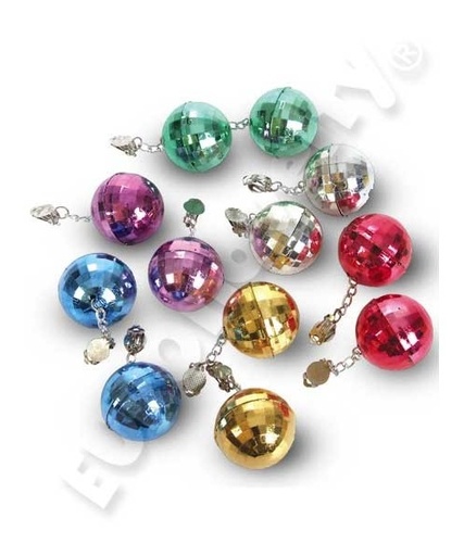 [15.5044] Aretes Disco C/1