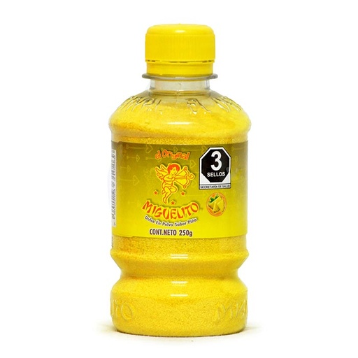 [220] Miguelito Original Sabor Piña 250 g
