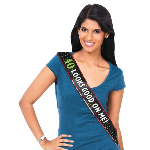 [41.340054] Sash 40 Looks Good On Me C/1