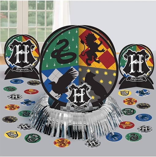 [41.281890] Table Decorating Kit Harry Potter C/23