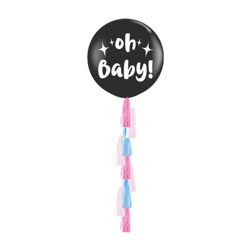 [140.56033] Globo Baby Girl or Boy C/1