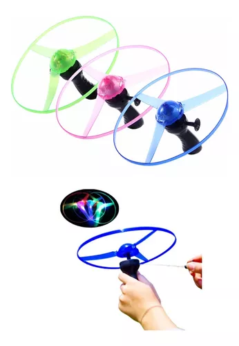 [261.CW-039] Helice C/Luz C/20