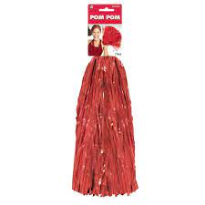 [41.349000.40] Pompon Rojo C/1