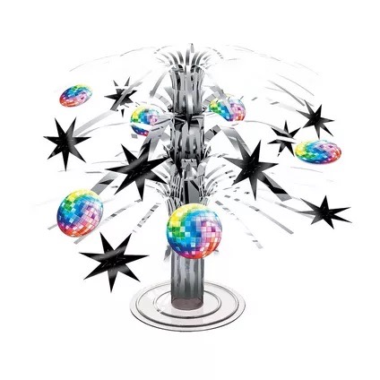 [41.240098] Centerpiece Disco Fever Cascade C/1