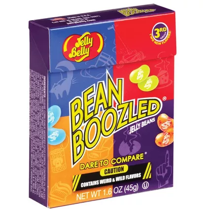 [264.8612] Bean Boozled C/45G