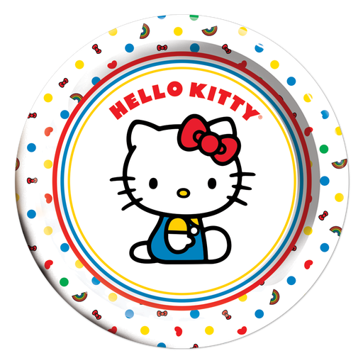 [10.435/907] Plato 7" Kitty And Friends C/6