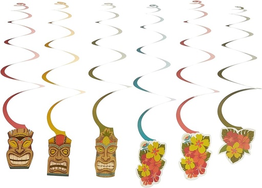[41.671319] Decoraciones Colgantes c/30